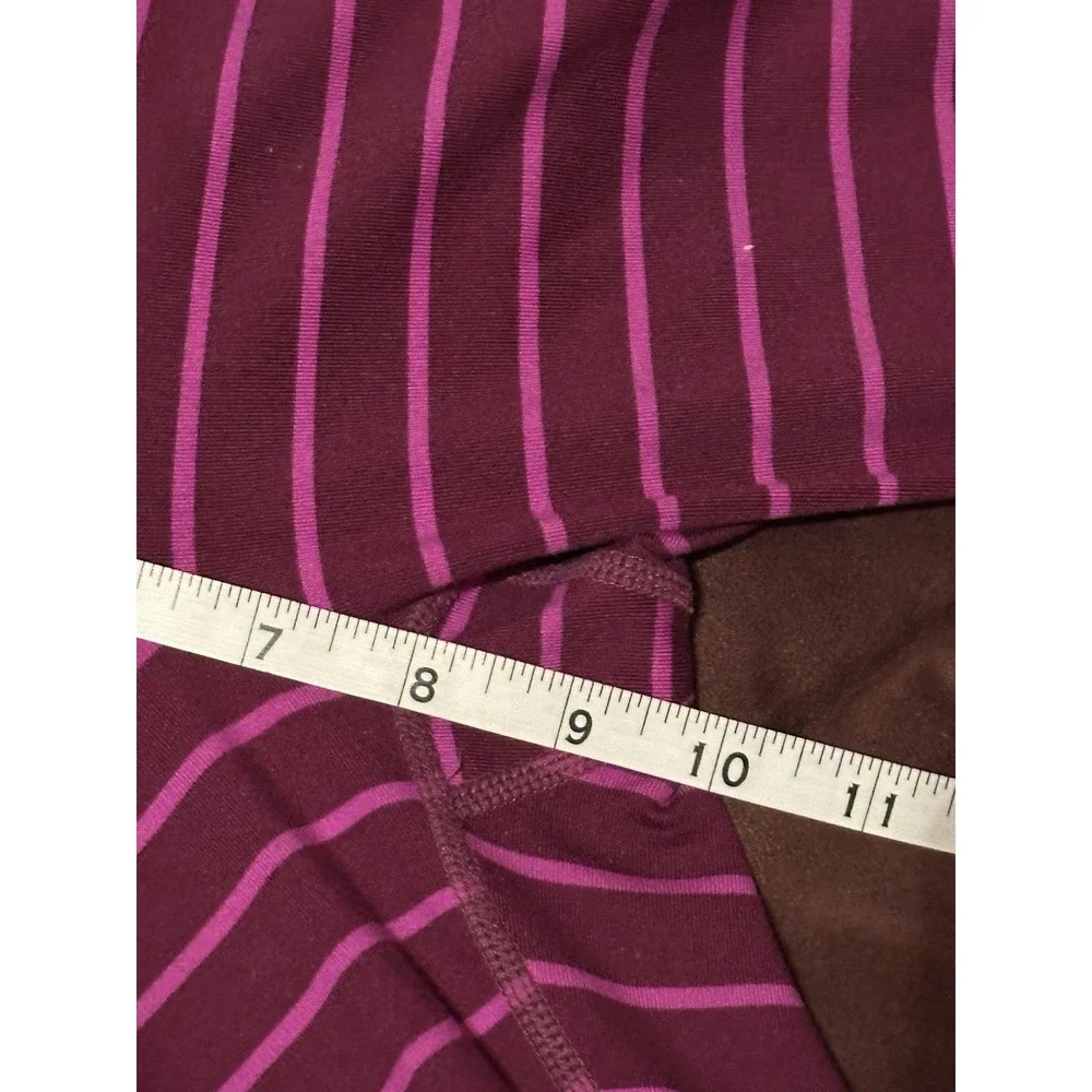 Athleta cropped leggings